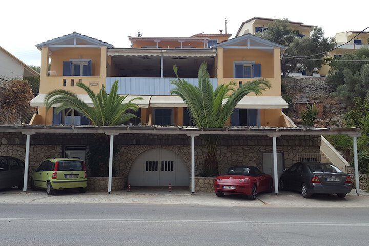 Hotel 65 of 76