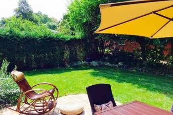 Terrace/Patio 27 of 28