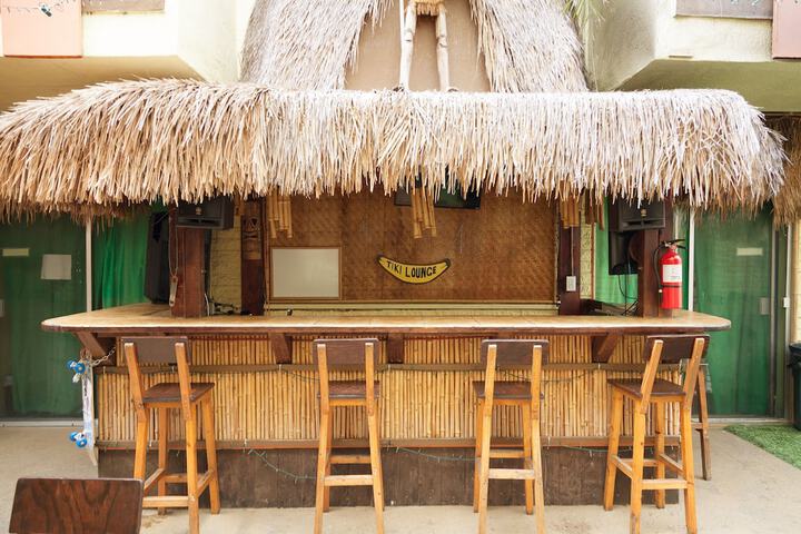 Terrace/Patio 8 of 13