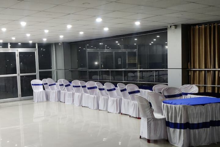Business Center 39 of 45