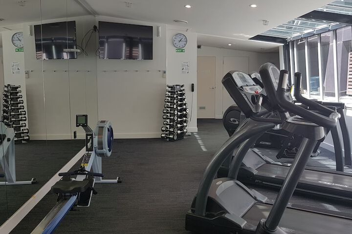 Health and Fitness 48 of 60
