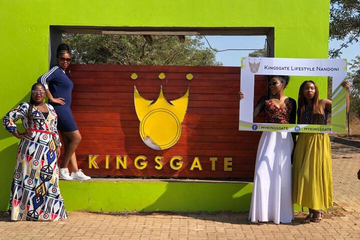 Image of Kingsgate Nandoni Dam Thohoyandou
