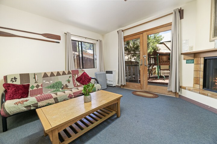 Standard 2 Queen Beds Garden View Balcony (72 of 86)