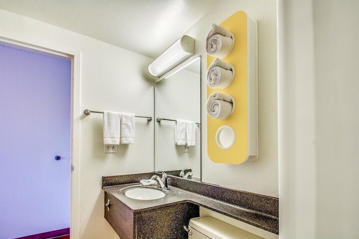 Bathroom Vanities