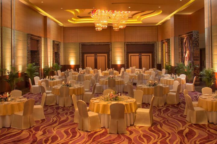Wedding/Banquet 93 of 107