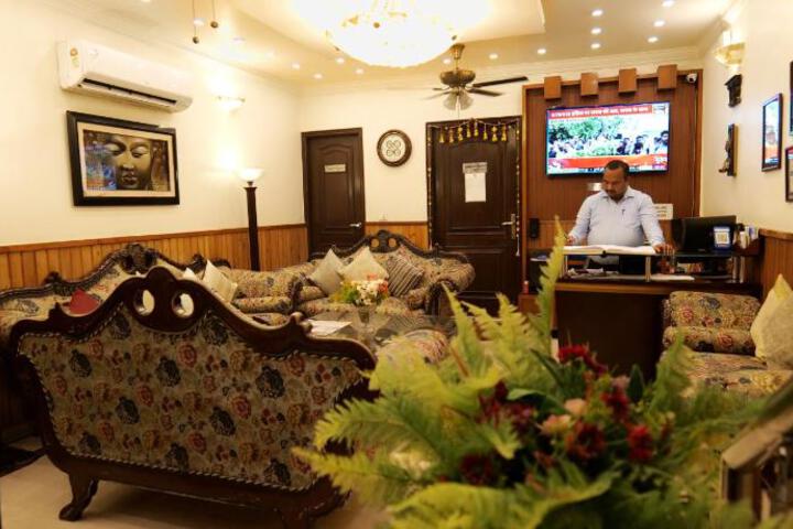 Fitness Facility Photos