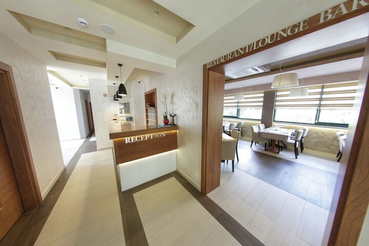 Image of Porto in Hotel