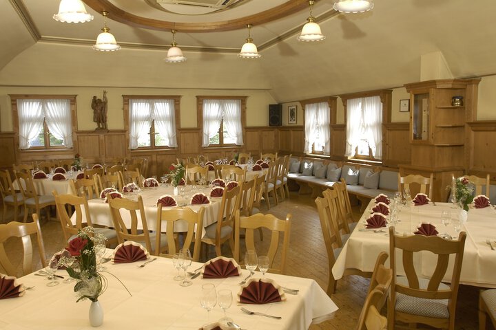 Wedding/Banquet 32 of 40