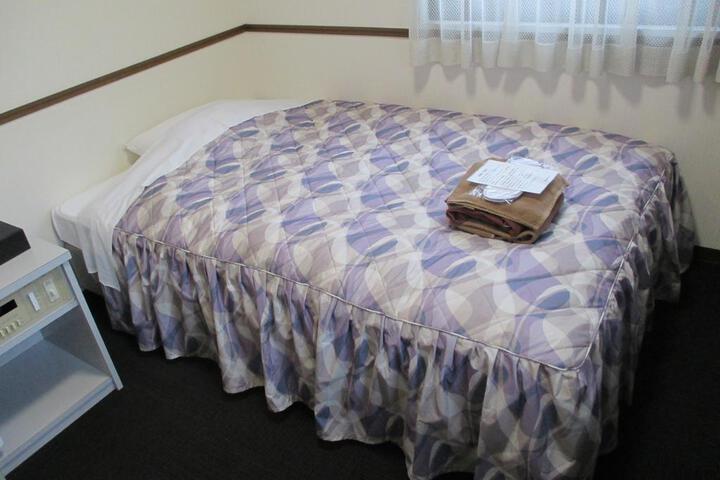 TOKYO KIBA HOTEL