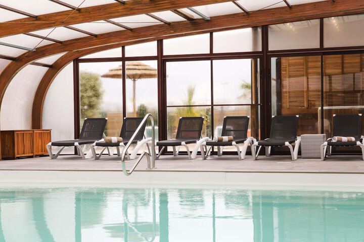 Pool to Cool