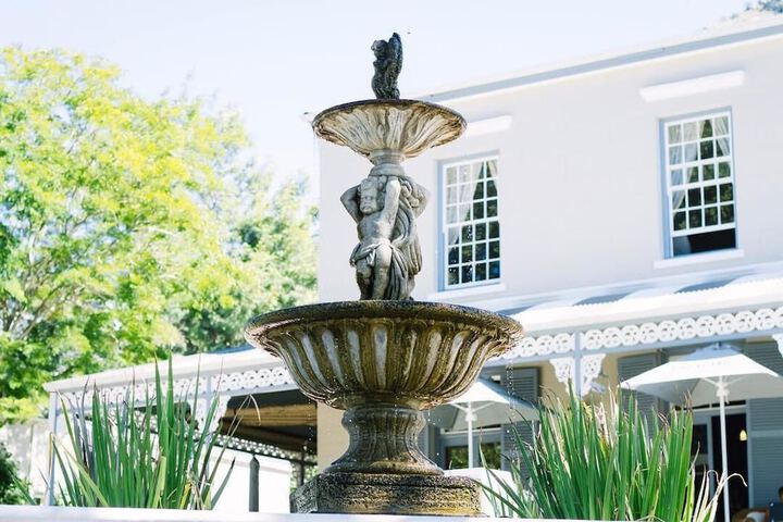 Outside Photo