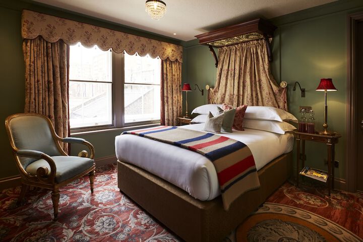 The Zetter Marylebone
