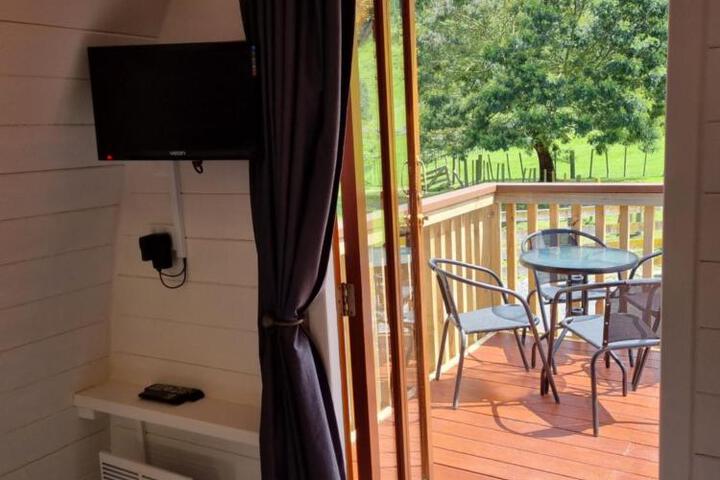 Fitness Center Photo