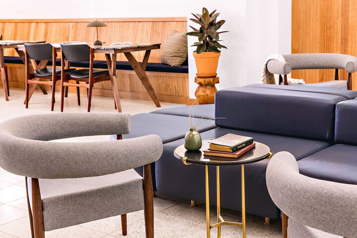 Hotel Interior 8 of 52