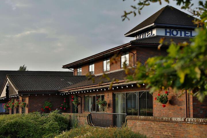 Fitness Center Photo