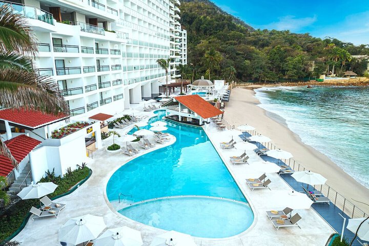 Photo of Grand Park Royal Puerto Vallarta - All Inclusive
