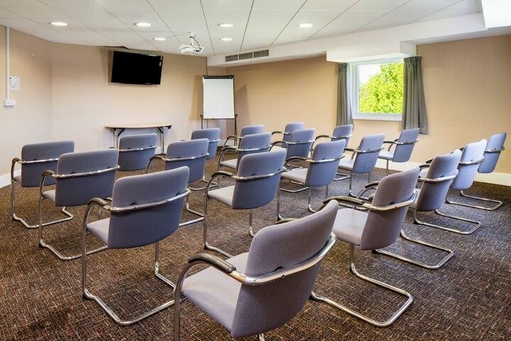 Meeting 96 of 136