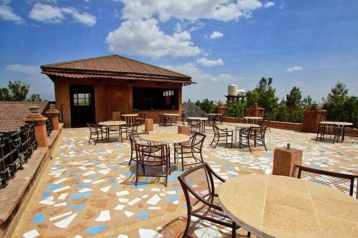 Terrace/Patio 13 of 35