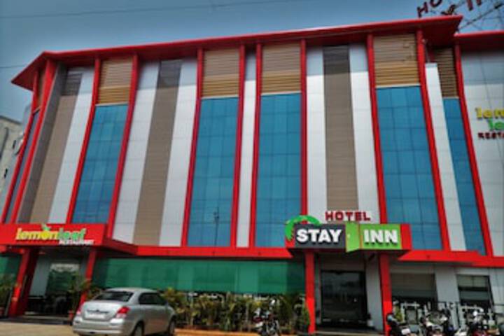 HOTEL STAY INN