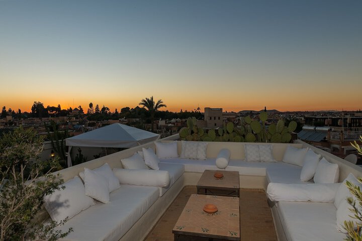 Terrace/Patio 27 of 31
