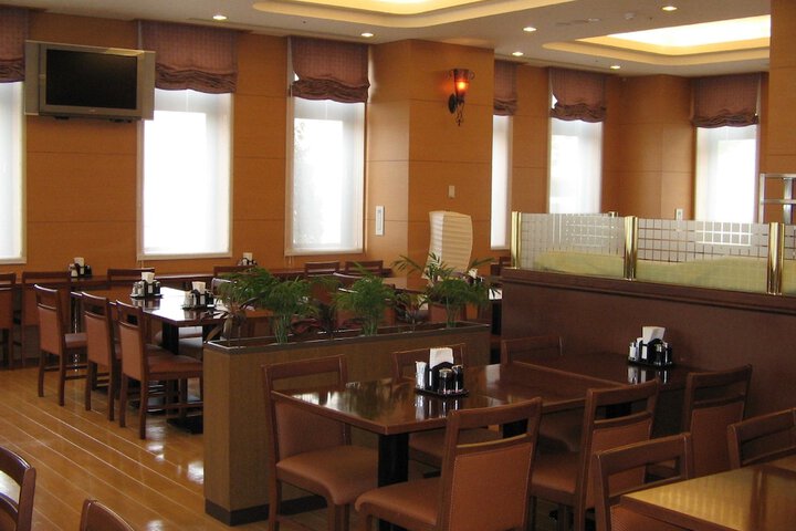 Restaurants