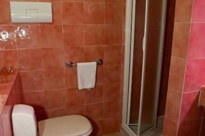 Bath Interior
