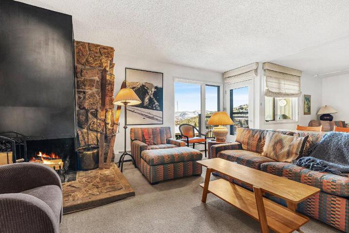 Shadowbrook 204 in Snowmass Village, CO