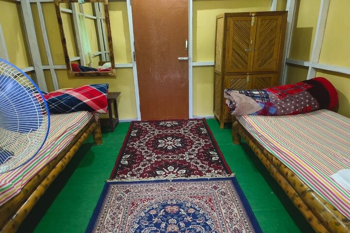 Room 3 of 50