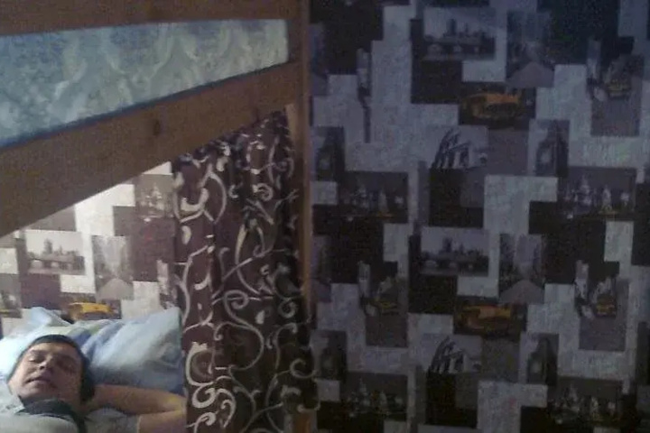 Room 8 of 15