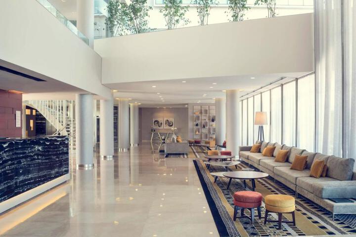 Fitness Center Photo