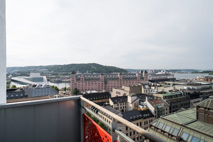 Hotel View 61 of 61