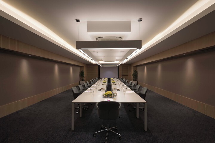 Meeting 267 of 303
