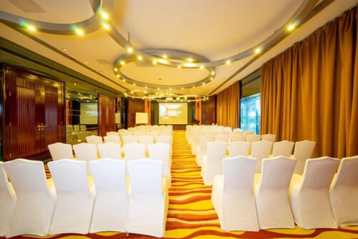 Meeting 147 of 163