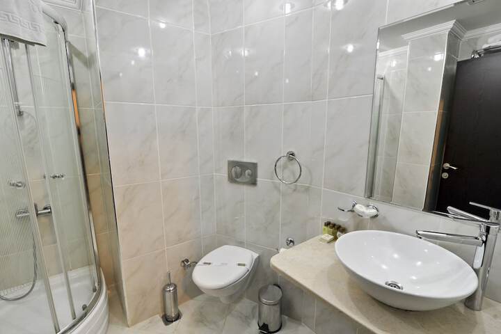 Bathroom Vanities