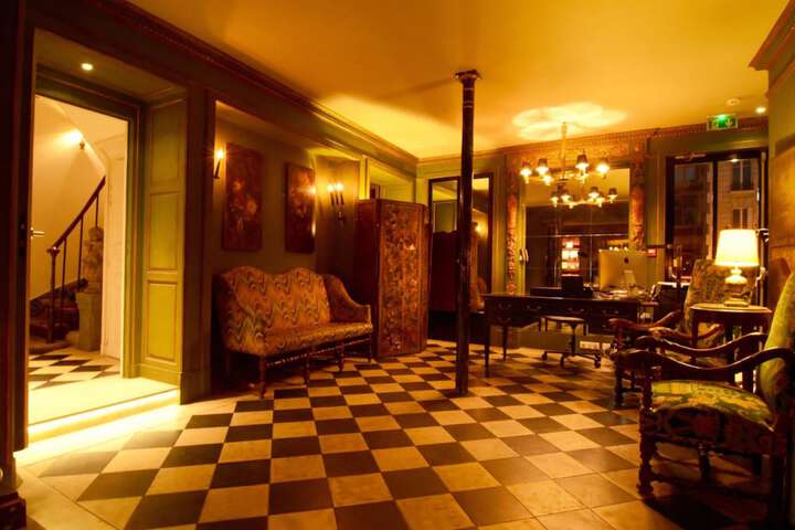 Hotel Interior 2 of 40