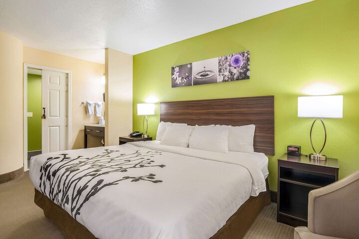 Standard | King Bed (8 of 8)