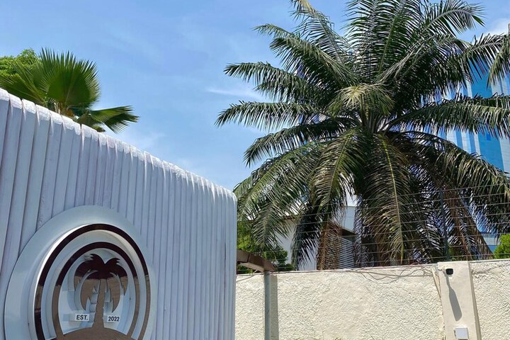 Hotel 41 of 41