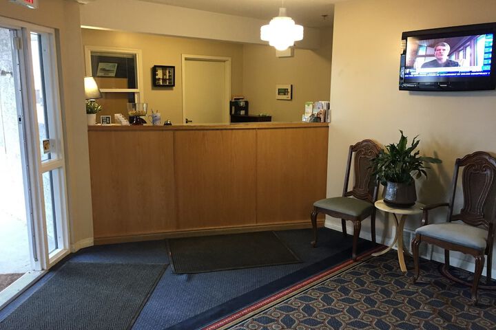 Hotel Interior 2 of 28