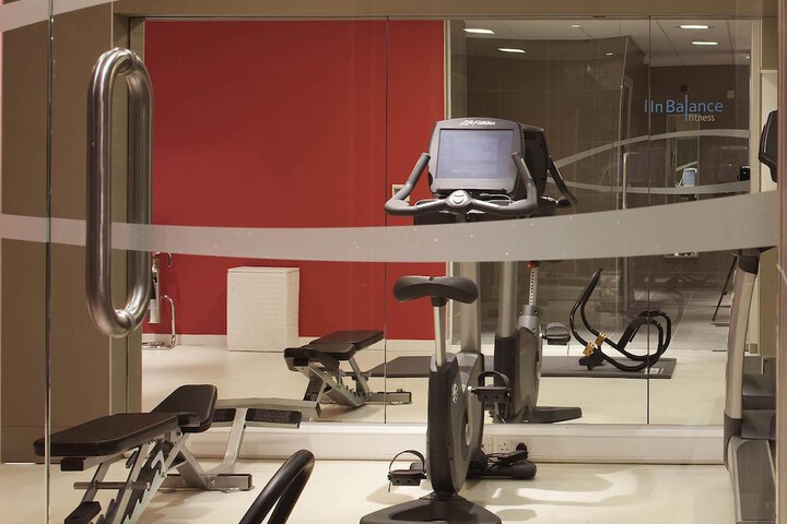 Gym Photos