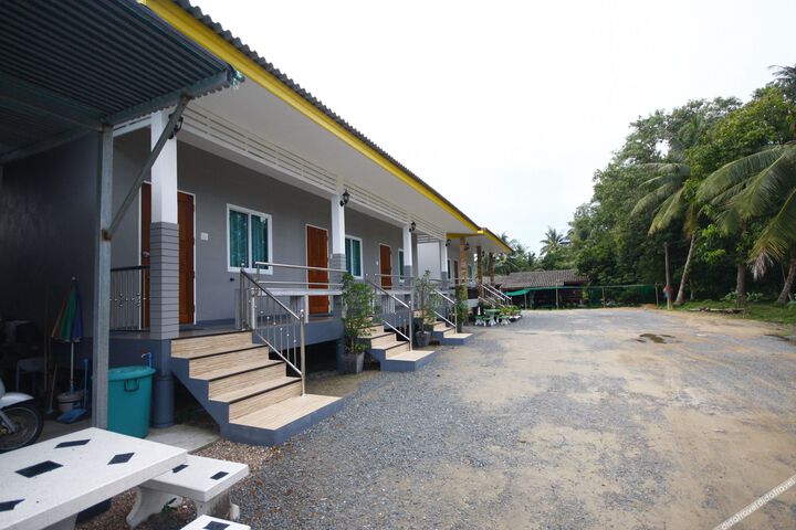 Baan Chalong