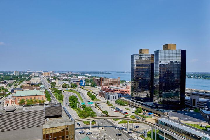 City view