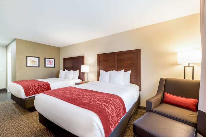 2 Queen Beds (7 of 17)