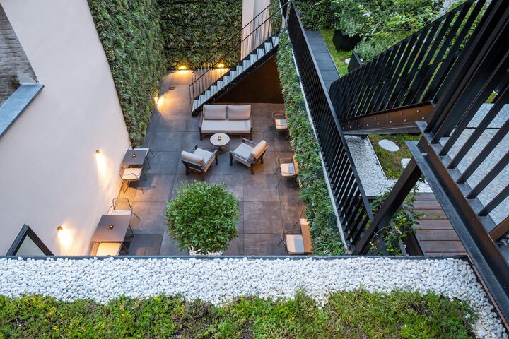 Terrace/Patio 61 of 62