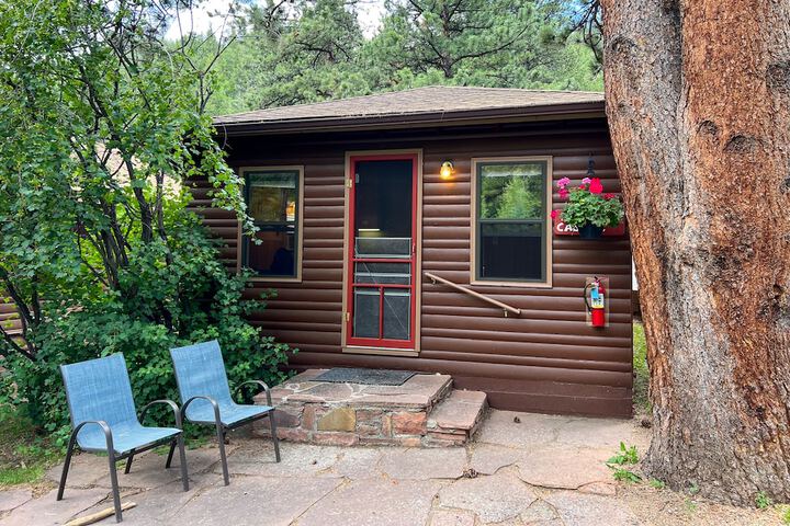 Terrace/Patio 173 of 261