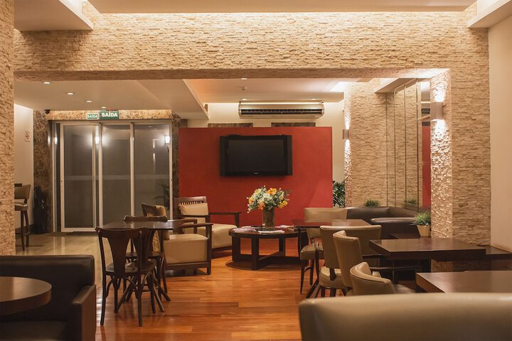 Hotel Interior 3 of 41