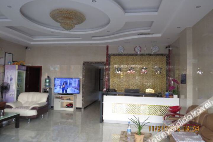 Hotel Interior 13 of 22