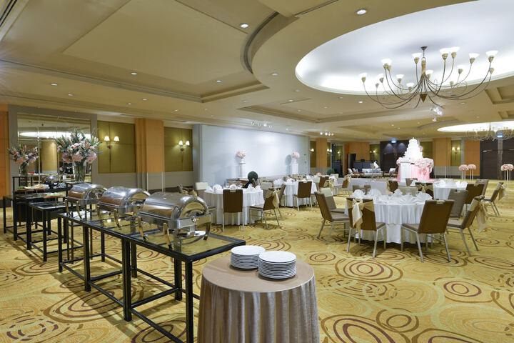 Wedding/Banquet 58 of 76