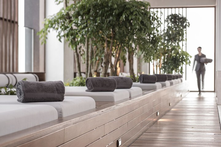 Spa Photos
