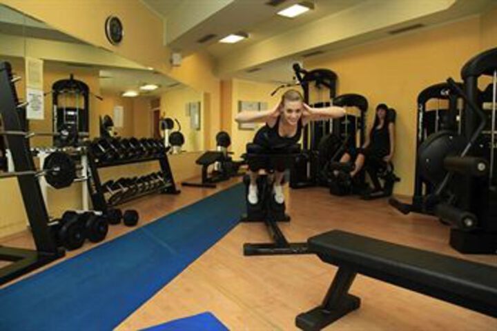 Health and Fitness 17 of 46