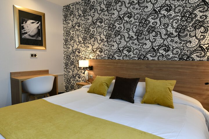 In Situ Hotel in Valenciennes